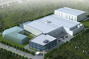 蒂森克虜伯普利斯坦汽車零部件（上海）有限公司