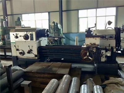精品沈陽機床CW6193 1.5米床身，12年安裝未用，專業(yè)機械設備安裝服務全解析