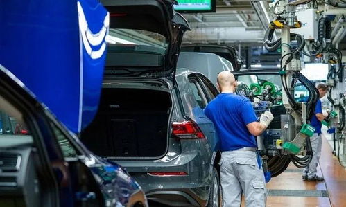 汽車與消費電子 芯片爭奪戰下的康復輔具新機遇