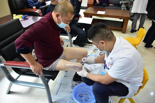 2020年湖南省“福彩助殘”項目 點亮希望之光，助力600余名貧困殘疾人士康復之路