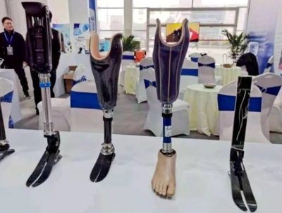 喜報！威海市成功入選全國康復輔助器具產業綜合創新試點